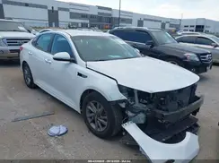 5XXGT4L33LG383471 2020 KIA OPTIMA