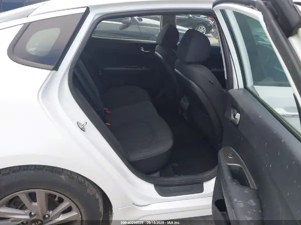 5XXGT4L33LG383471 2020 KIA OPTIMA - Image 8