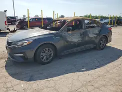 5XXGT4L33LG383521 2020 KIA OPTIMA