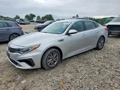 5XXGT4L33LG383650 2020 KIA OPTIMA
