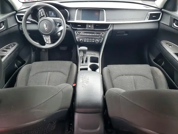 5XXGT4L33LG383650 2020 KIA OPTIMA - Image 8
