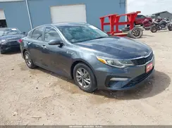 5XXGT4L33LG383728 2020 KIA OPTIMA