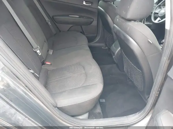 5XXGT4L33LG383728 2020 KIA OPTIMA - Image 8