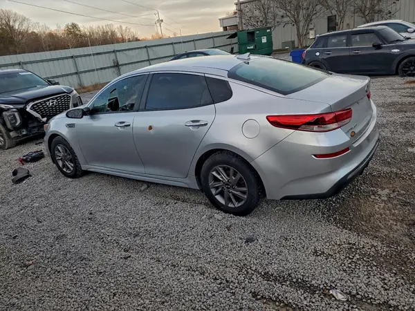5XXGT4L33LG383924 2020 KIA OPTIMA - Image 2