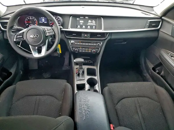5XXGT4L33LG383924 2020 KIA OPTIMA - Image 8