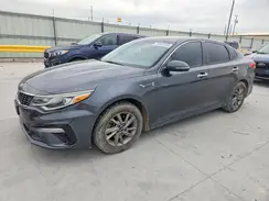 5XXGT4L33LG384054 2020 KIA OPTIMA