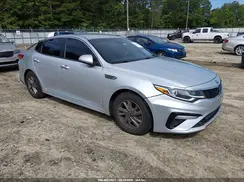5XXGT4L33LG384359 2020 KIA OPTIMA