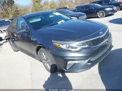 5XXGT4L33LG384636 2020 KIA OPTIMA