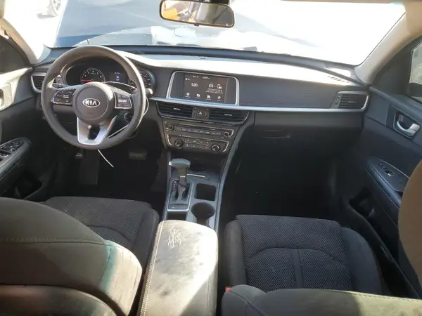 5XXGT4L33LG384782 2020 KIA OPTIMA - Image 8