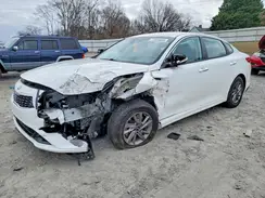 5XXGT4L33LG384863 2020 KIA OPTIMA