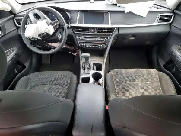5XXGT4L33LG384863 2020 KIA OPTIMA - Image 8