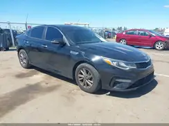 5XXGT4L33LG384927 2020 KIA OPTIMA