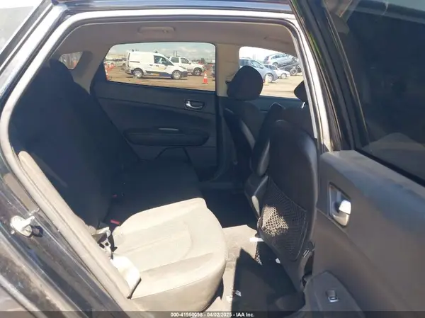 5XXGT4L33LG384927 2020 KIA OPTIMA - Image 8