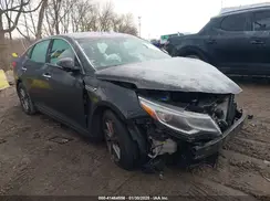 5XXGT4L33LG384944 2020 KIA OPTIMA
