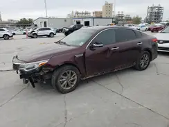 5XXGT4L33LG385334 2020 KIA OPTIMA