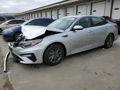 5XXGT4L33LG385480 2020 KIA OPTIMA