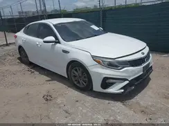 5XXGT4L33LG385589 2020 KIA OPTIMA