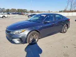 5XXGT4L33LG385897 2020 KIA OPTIMA