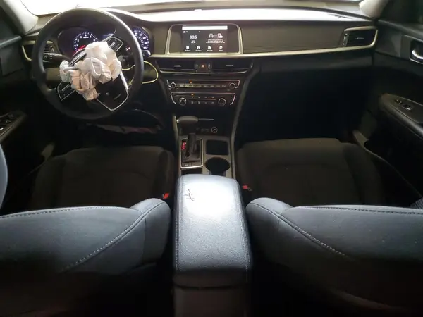 5XXGT4L33LG386418 2020 KIA OPTIMA - Image 8
