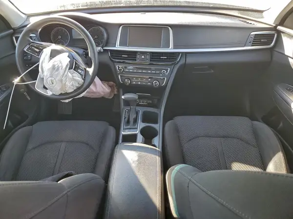 5XXGT4L33LG386452 2020 KIA OPTIMA - Image 8