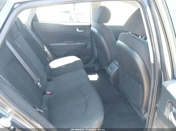 5XXGT4L33LG386578 2020 KIA OPTIMA - Image 8