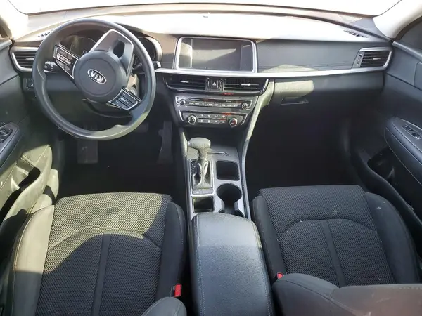 5XXGT4L33LG386788 2020 KIA OPTIMA - Image 8