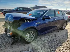 5XXGT4L33LG386905 2020 KIA OPTIMA