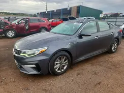 5XXGT4L33LG386984 2020 KIA OPTIMA