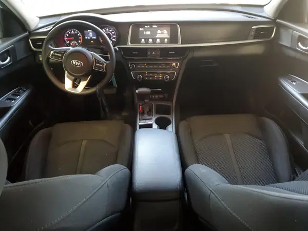 5XXGT4L33LG387116 2020 KIA OPTIMA - Image 8