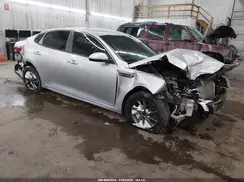 5XXGT4L33LG387424 2020 KIA OPTIMA