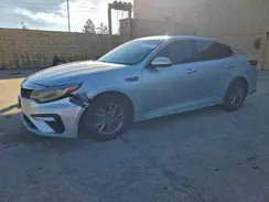 5XXGT4L33LG387469 2020 KIA OPTIMA