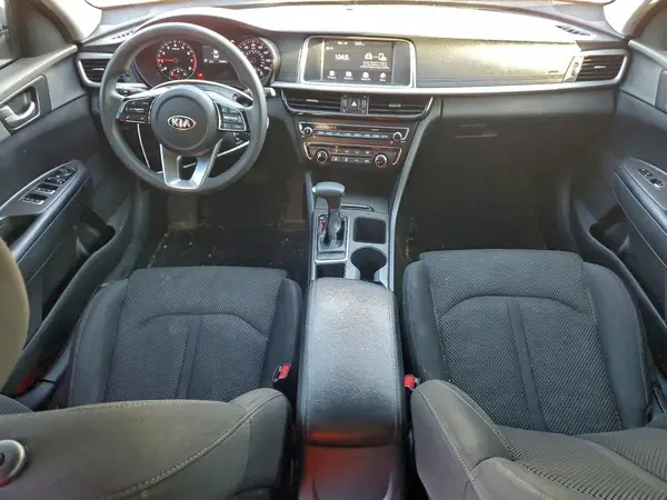 5XXGT4L33LG387469 2020 KIA OPTIMA - Image 8