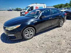 5XXGT4L33LG387794 2020 KIA OPTIMA