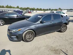 5XXGT4L33LG387892 2020 KIA OPTIMA
