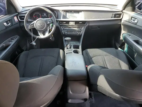 5XXGT4L33LG387892 2020 KIA OPTIMA - Image 8