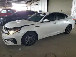 5XXGT4L33LG388136 2020 KIA OPTIMA