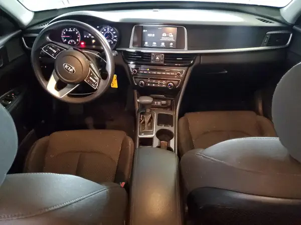 5XXGT4L33LG388136 2020 KIA OPTIMA - Image 8