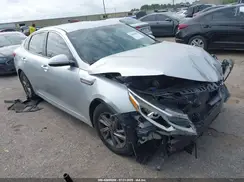 5XXGT4L33LG388234 2020 KIA OPTIMA