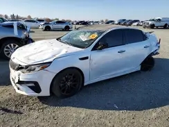 5XXGT4L33LG388878 2020 KIA OPTIMA