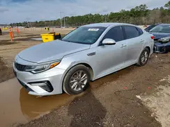 5XXGT4L33LG388931 2020 KIA OPTIMA