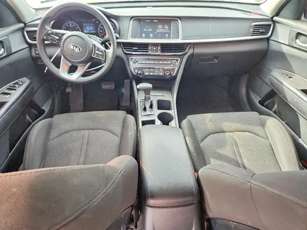 5XXGT4L33LG388931 2020 KIA OPTIMA - Image 8