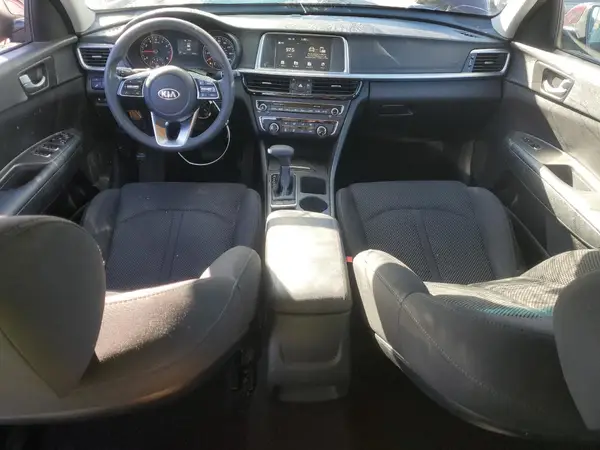 5XXGT4L33LG389111 2020 KIA OPTIMA - Image 8