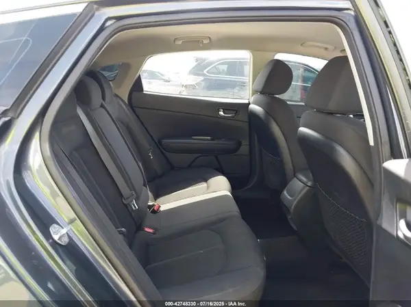 5XXGT4L33LG389187 2020 KIA OPTIMA - Image 8