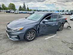 5XXGT4L33LG389576 2020 KIA OPTIMA