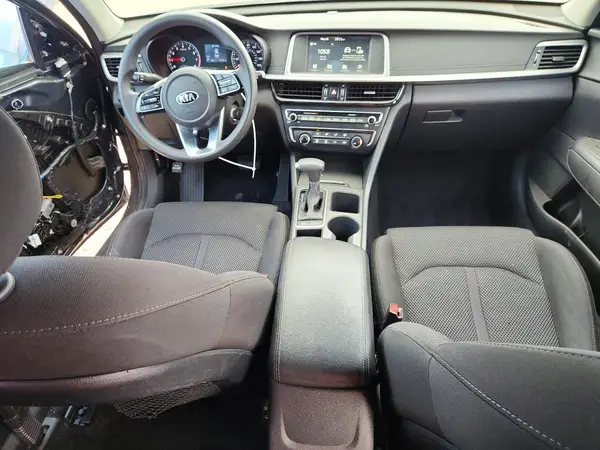 5XXGT4L33LG389576 2020 KIA OPTIMA - Image 8