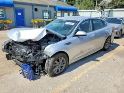 5XXGT4L33LG389870 2020 KIA OPTIMA
