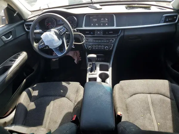 5XXGT4L33LG389870 2020 KIA OPTIMA - Image 8
