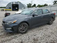 5XXGT4L33LG390632 2020 KIA OPTIMA