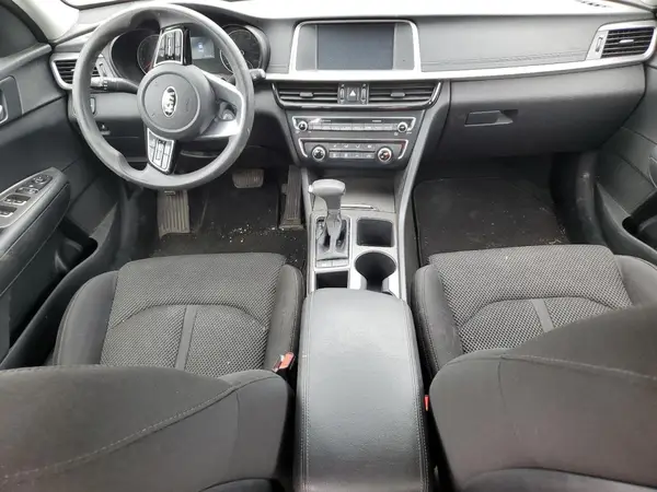 5XXGT4L33LG390632 2020 KIA OPTIMA - Image 8