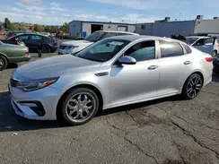 5XXGT4L33LG390727 2020 KIA OPTIMA
